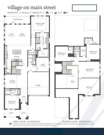 9443 Hedge Street Frisco TX 75035