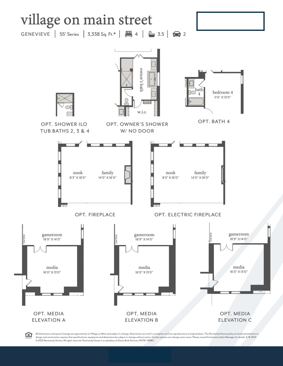 9443 Hedge Street Frisco TX 75035