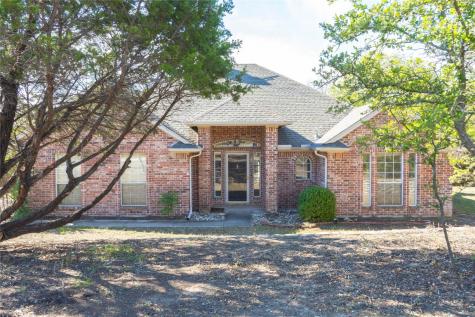 1325 Timber Ridge Trail Weatherford TX 76088