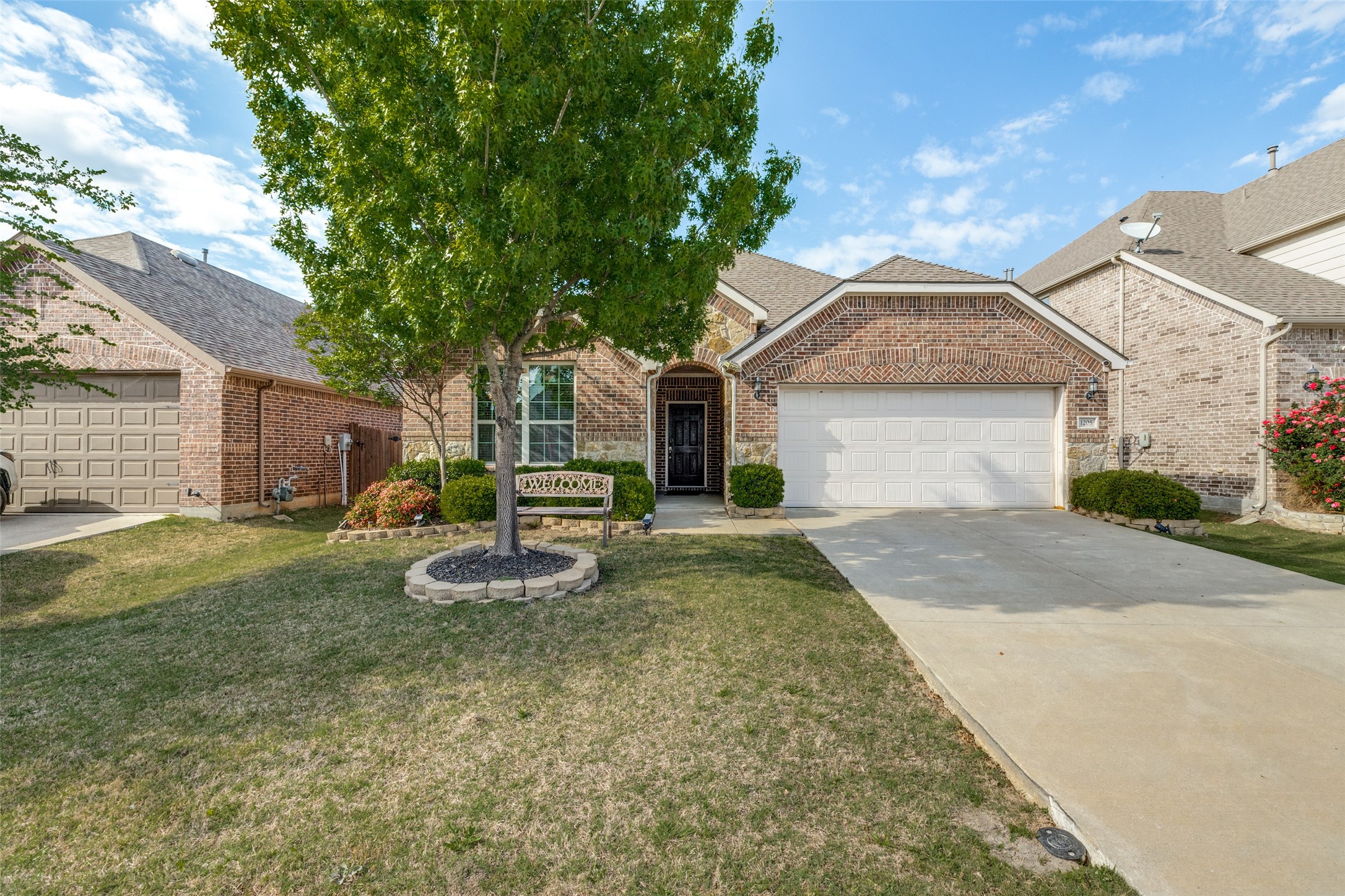1205 Ash Street Celina TX 75009