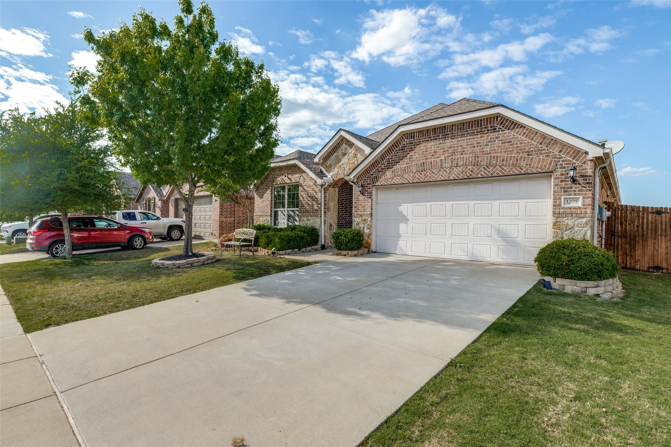 1205 Ash Street Celina TX 75009