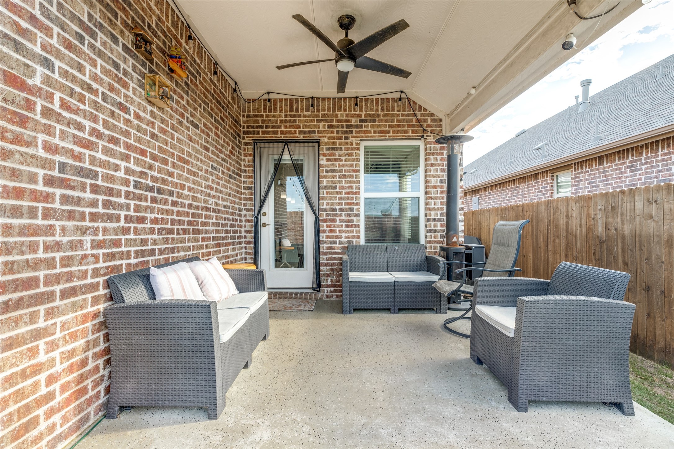 1205 Ash Street Celina TX 75009