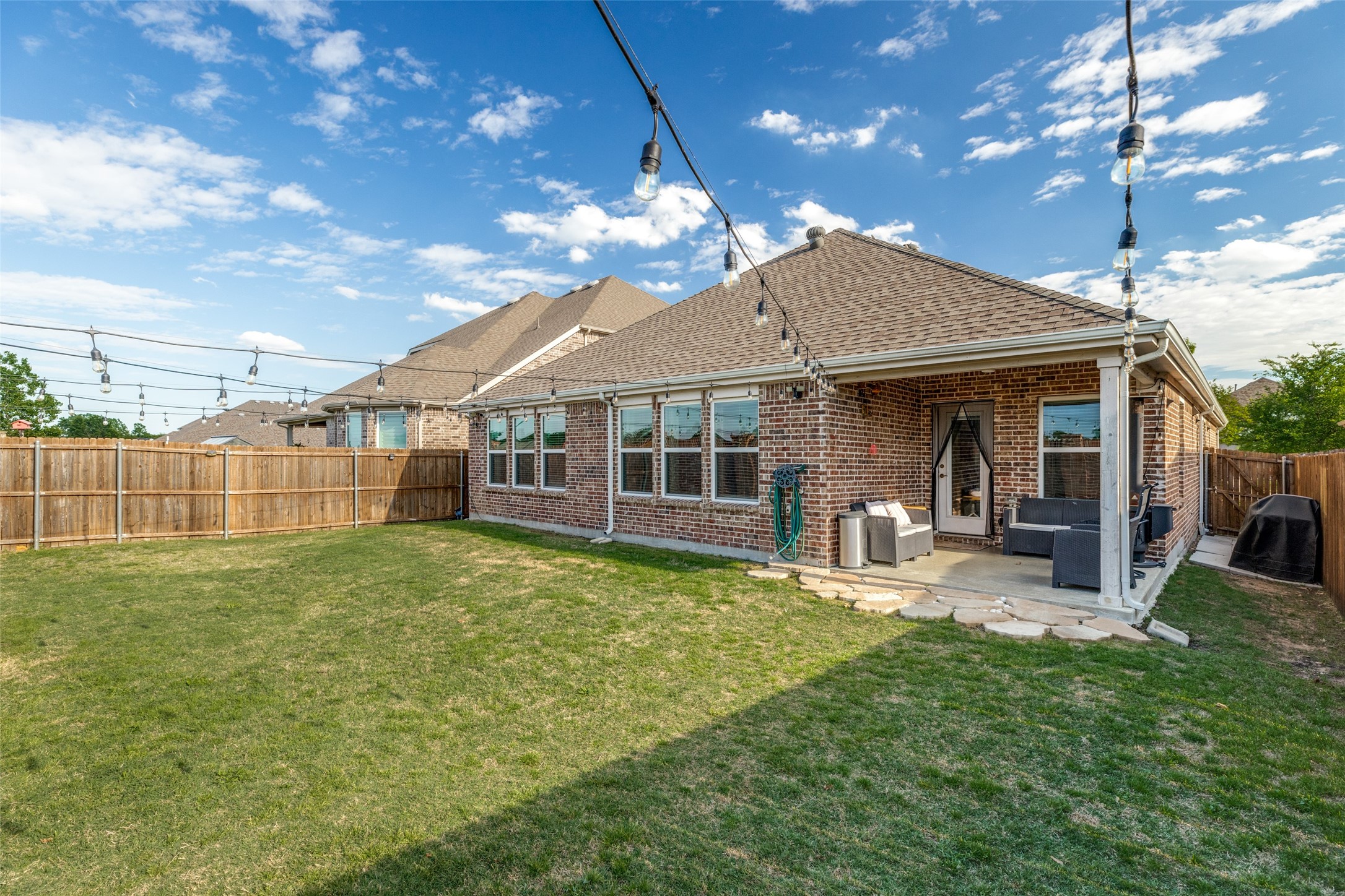1205 Ash Street Celina TX 75009