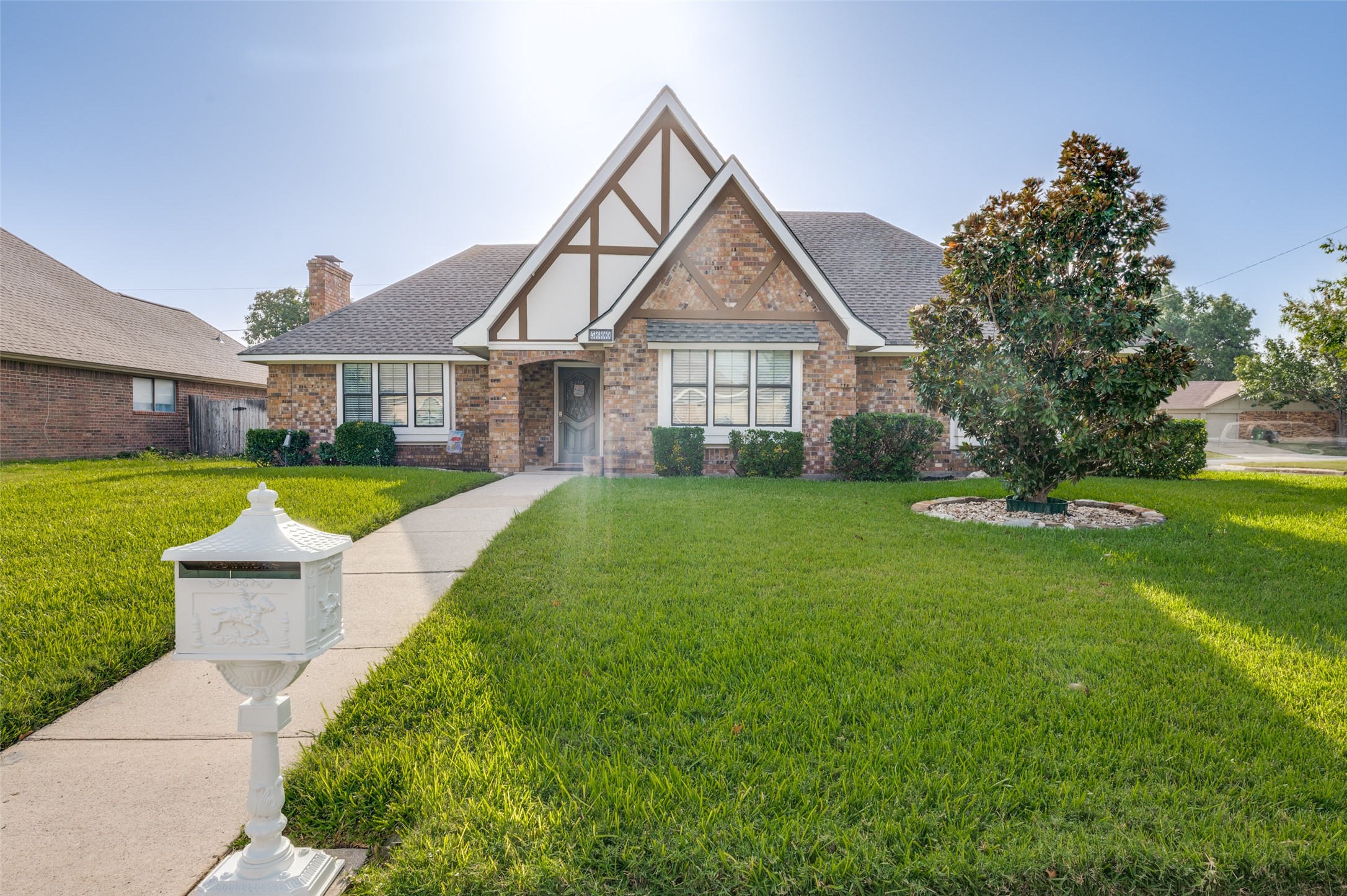 5600 Guadalajara Drive North Richland Hills TX 76180