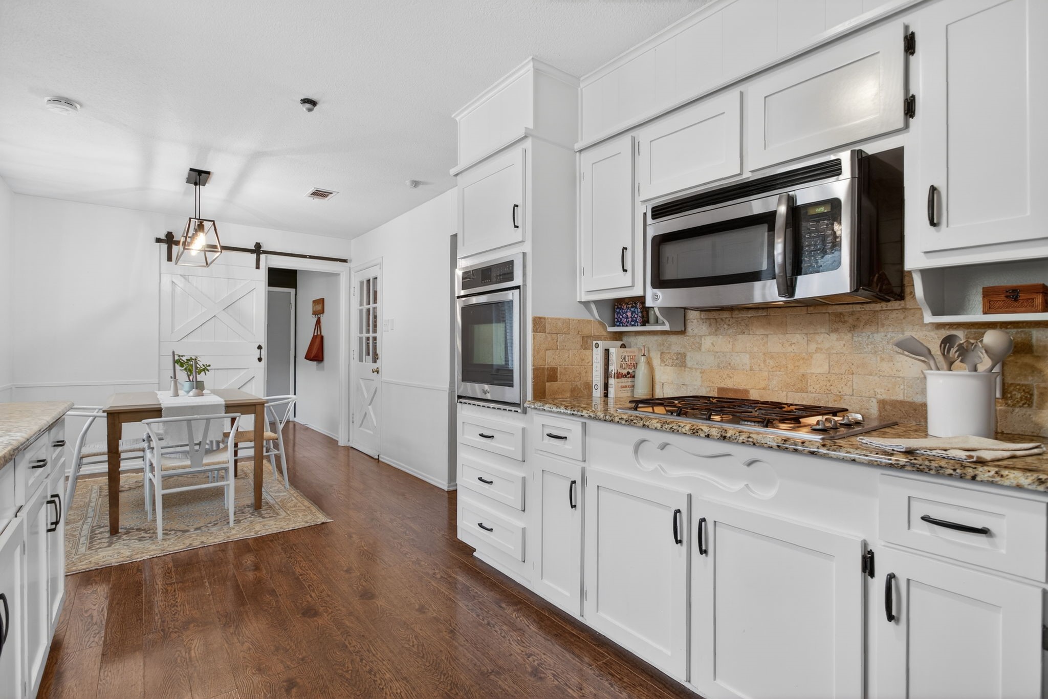 6304 Whitman Avenue Fort Worth TX 76133