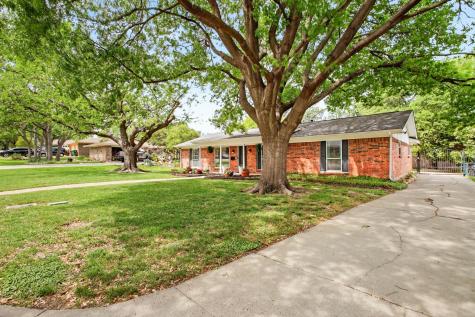 6304 Whitman Avenue Fort Worth TX 76133
