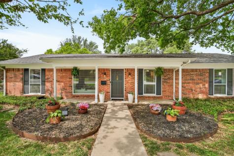 6304 Whitman Avenue Fort Worth TX 76133