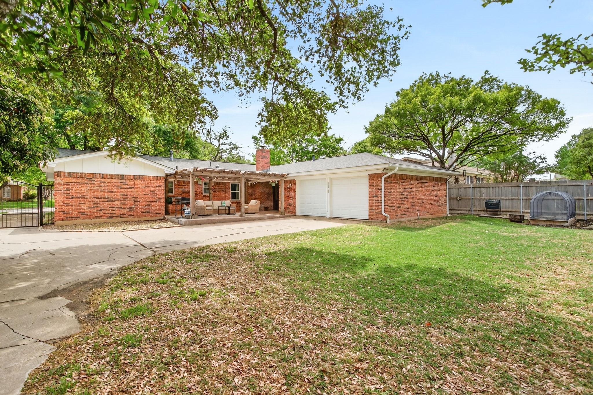 6304 Whitman Avenue Fort Worth TX 76133
