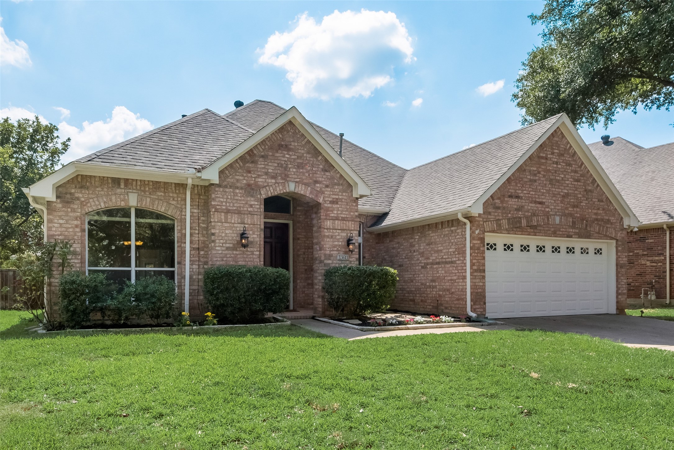 3613 Gaitland Circle Flower Mound TX 75022