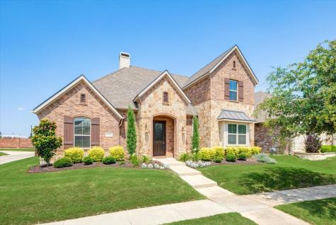 6909 Bobwhite Drive North Richland Hills TX 76182