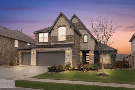 1224 Putman Drive Mckinney TX 75071