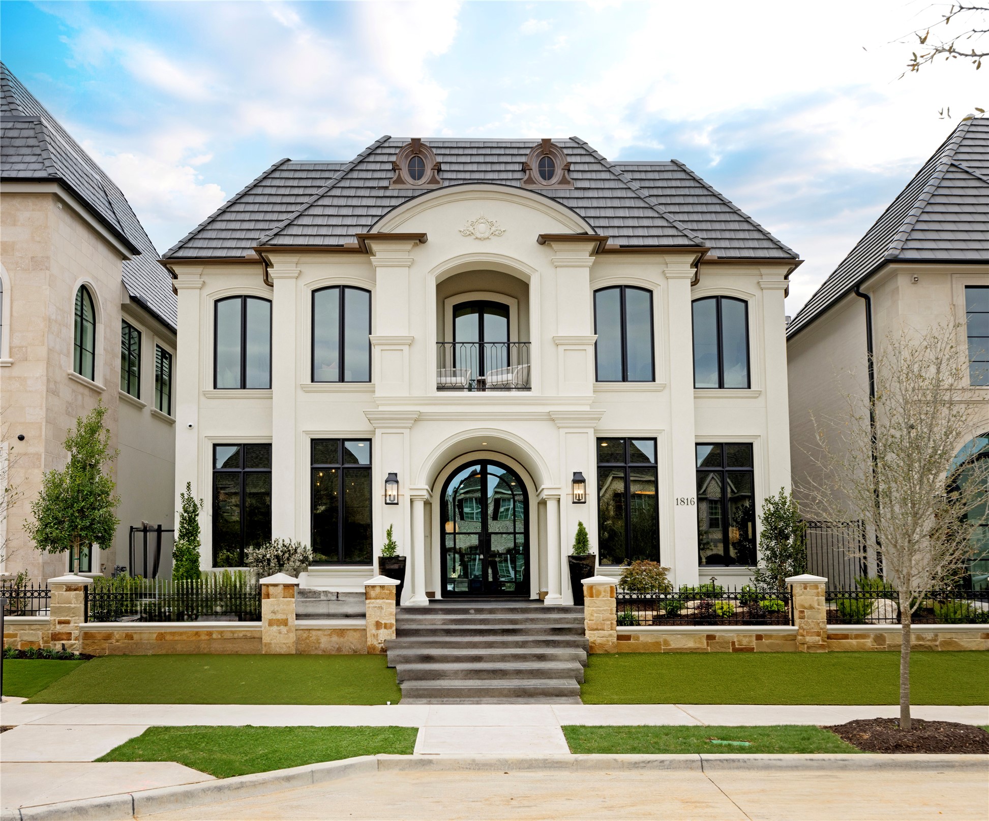 Southlake TX, 1816 Riviera Lane