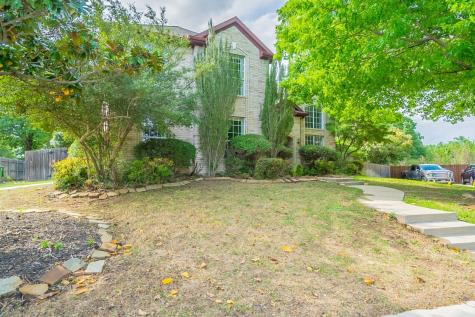 721 Saint Andrews Lane Keller TX 76248