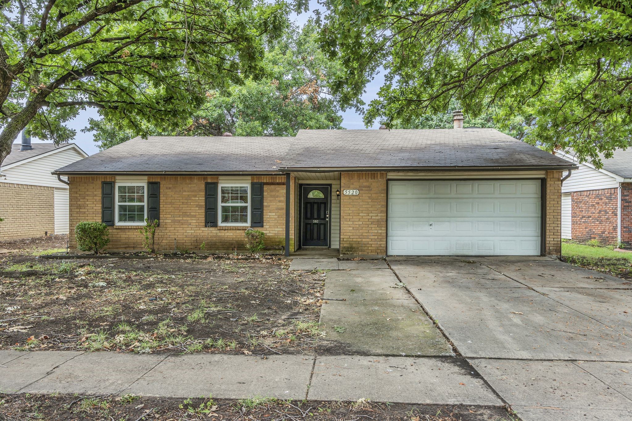 5520 Slay Drive The Colony TX 75056