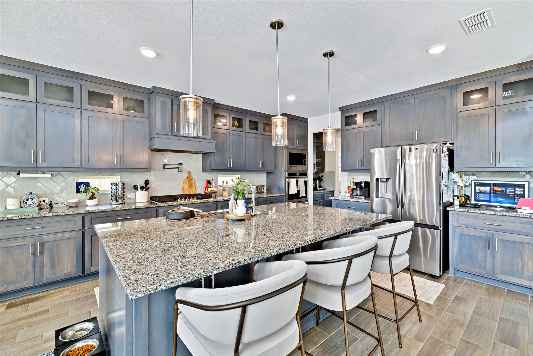 330 Penrose Drive Ovilla TX 75154
