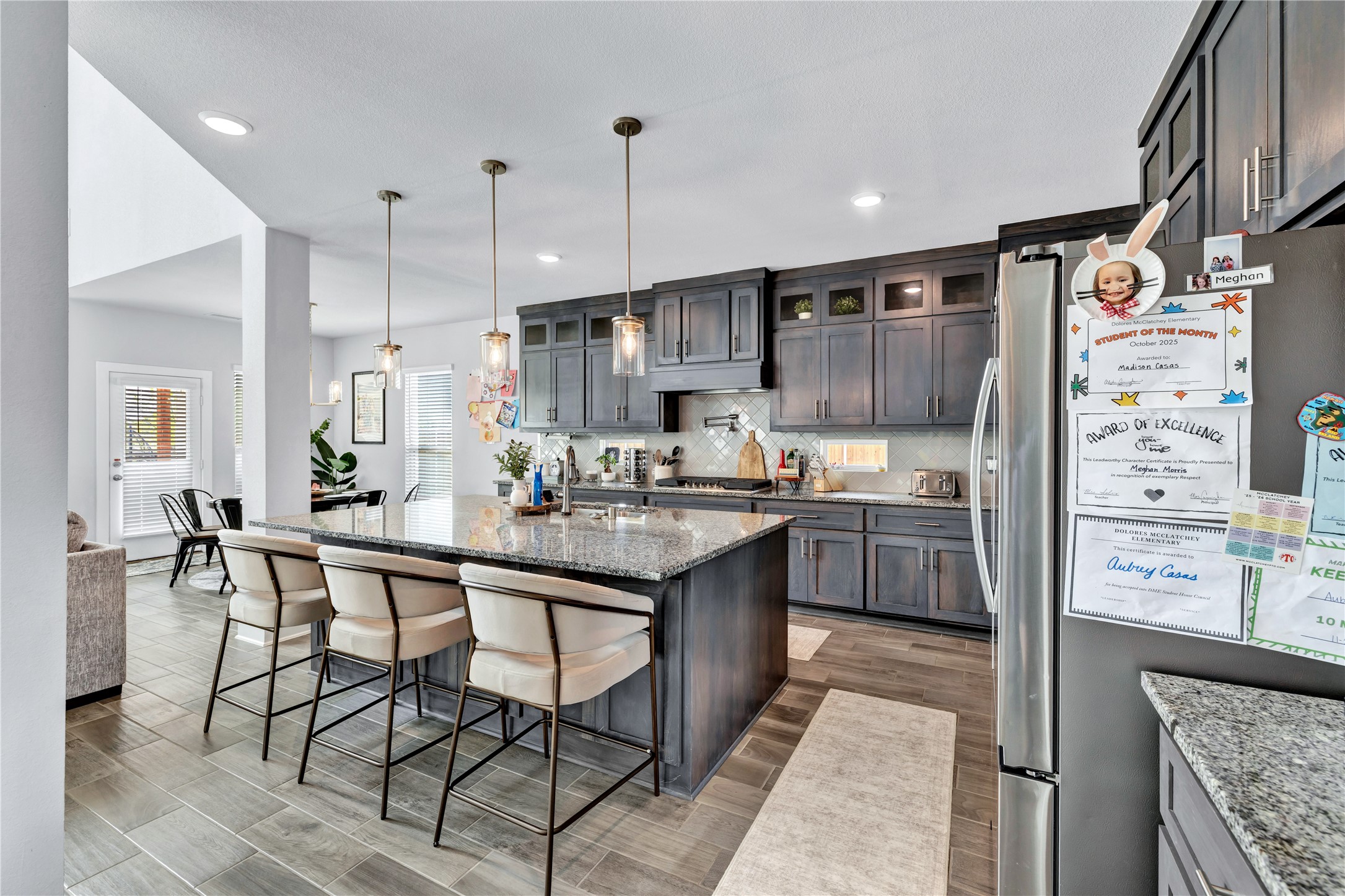 330 Penrose Drive Ovilla TX 75154