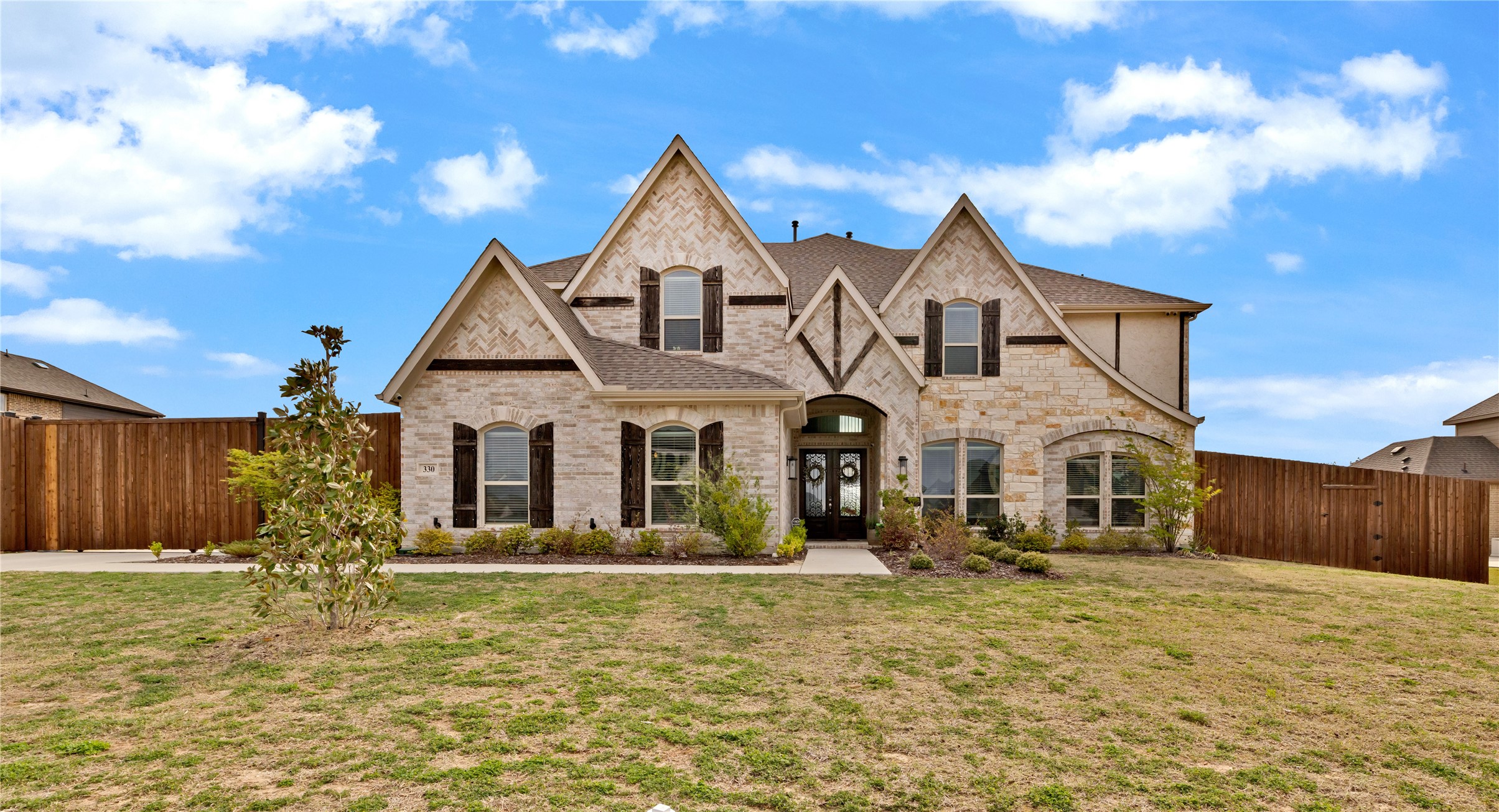 330 Penrose Drive Ovilla TX 75154