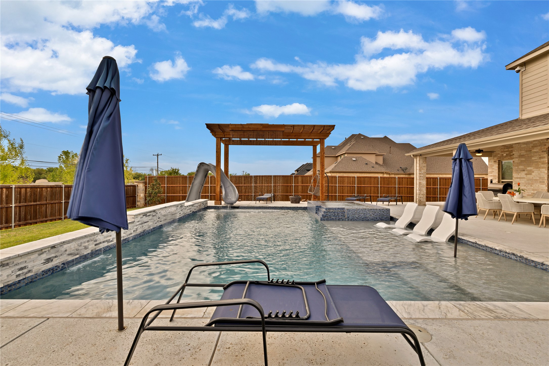 330 Penrose Drive Ovilla TX 75154