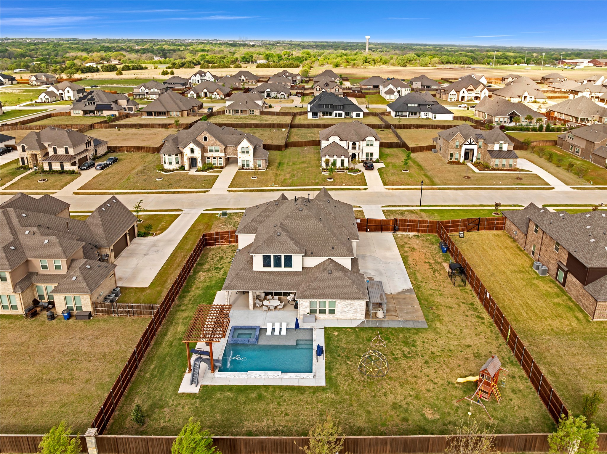 330 Penrose Drive Ovilla TX 75154
