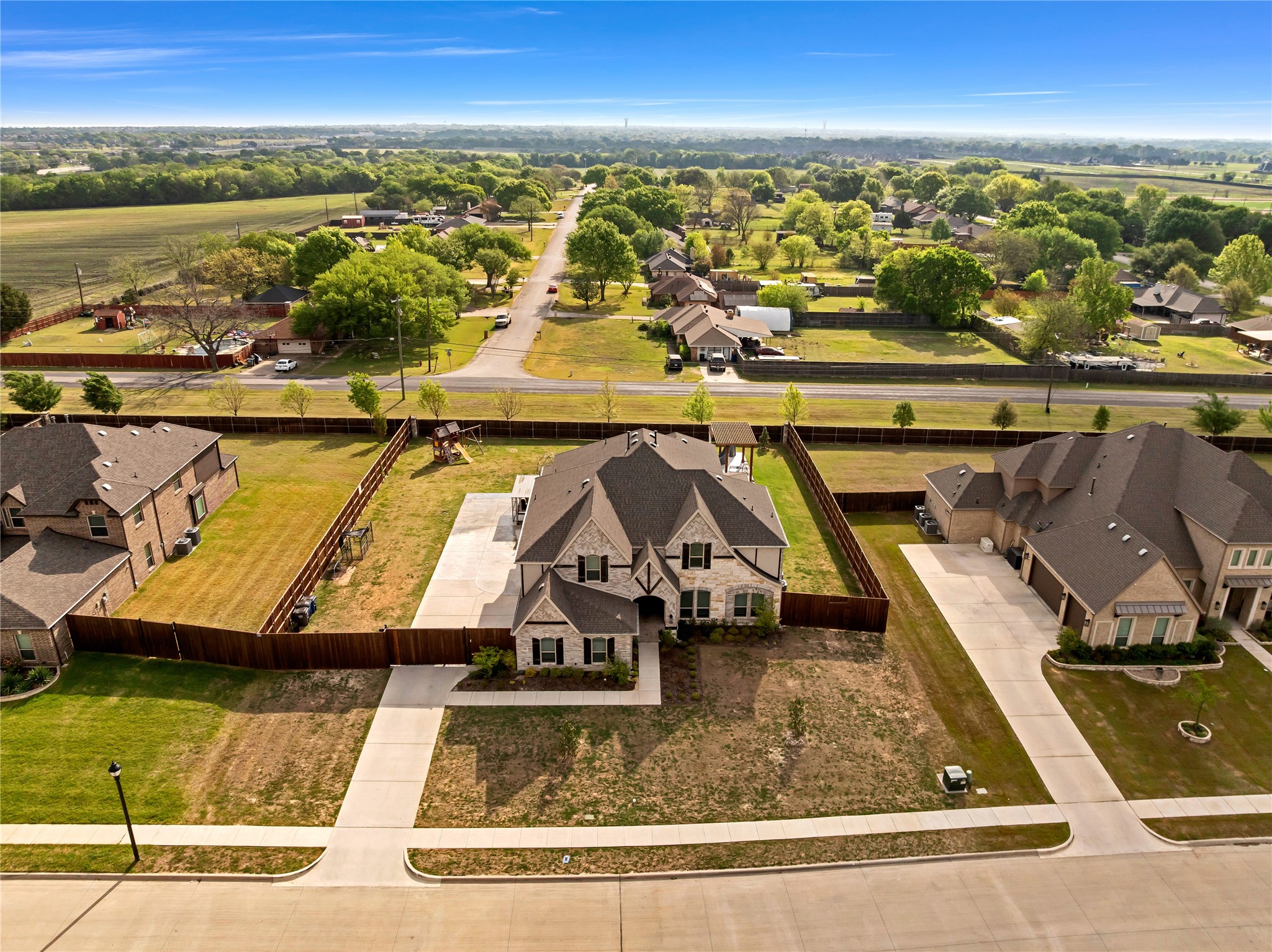 330 Penrose Drive Ovilla TX 75154