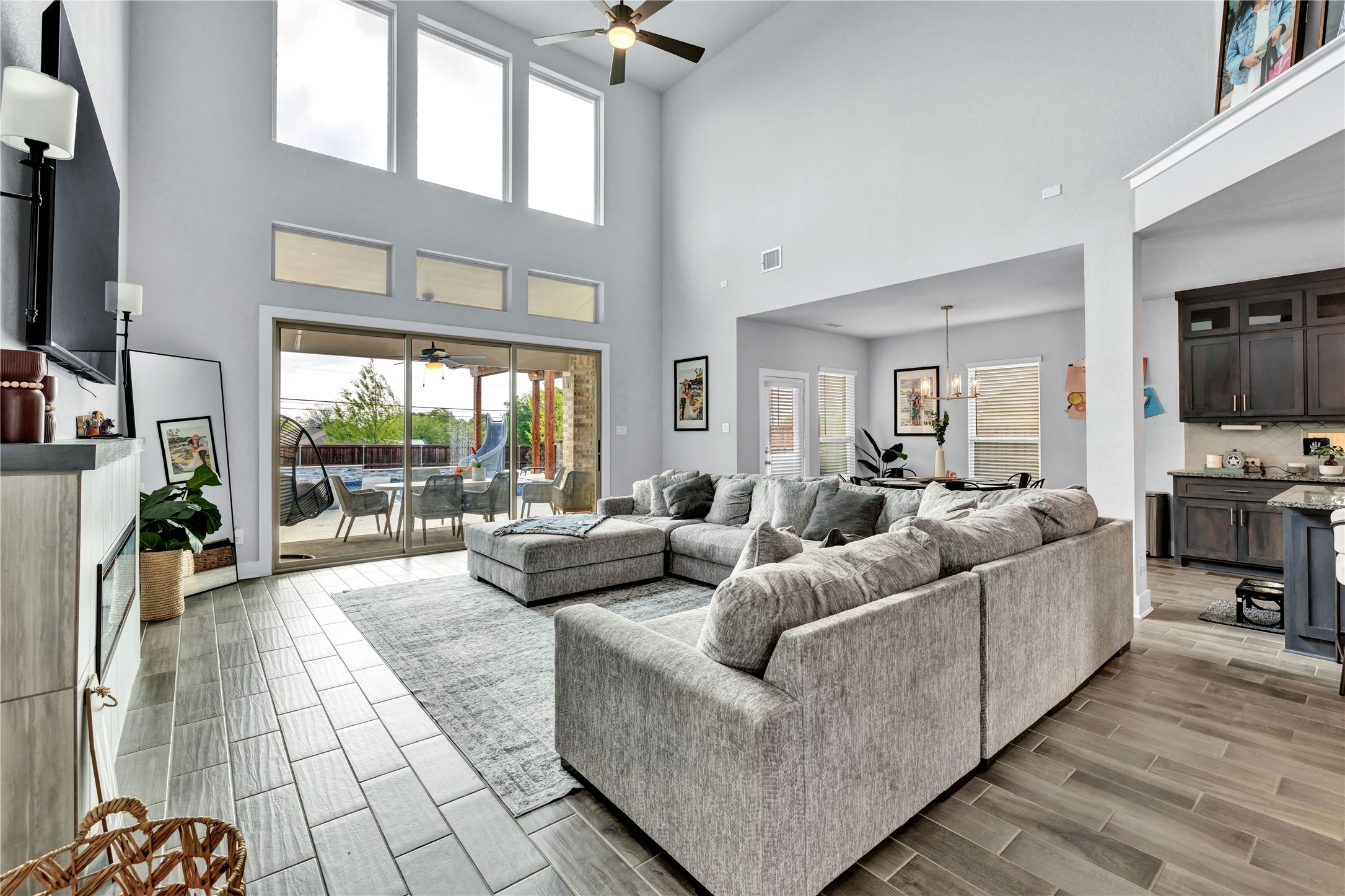 330 Penrose Drive Ovilla TX 75154