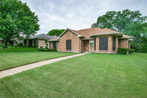 7127 Woodland Terrace Drive Dallas TX 75232
