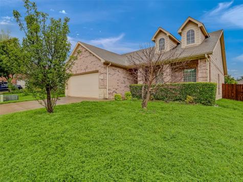 8767 Cedar Thicket Drive Dallas TX 75249