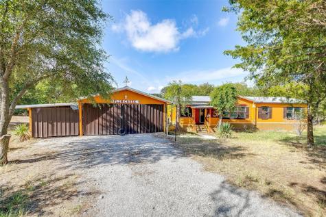 520 Blue Sky Court Springtown TX 76082