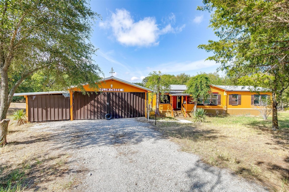 520 Blue Sky Court Springtown TX 76082