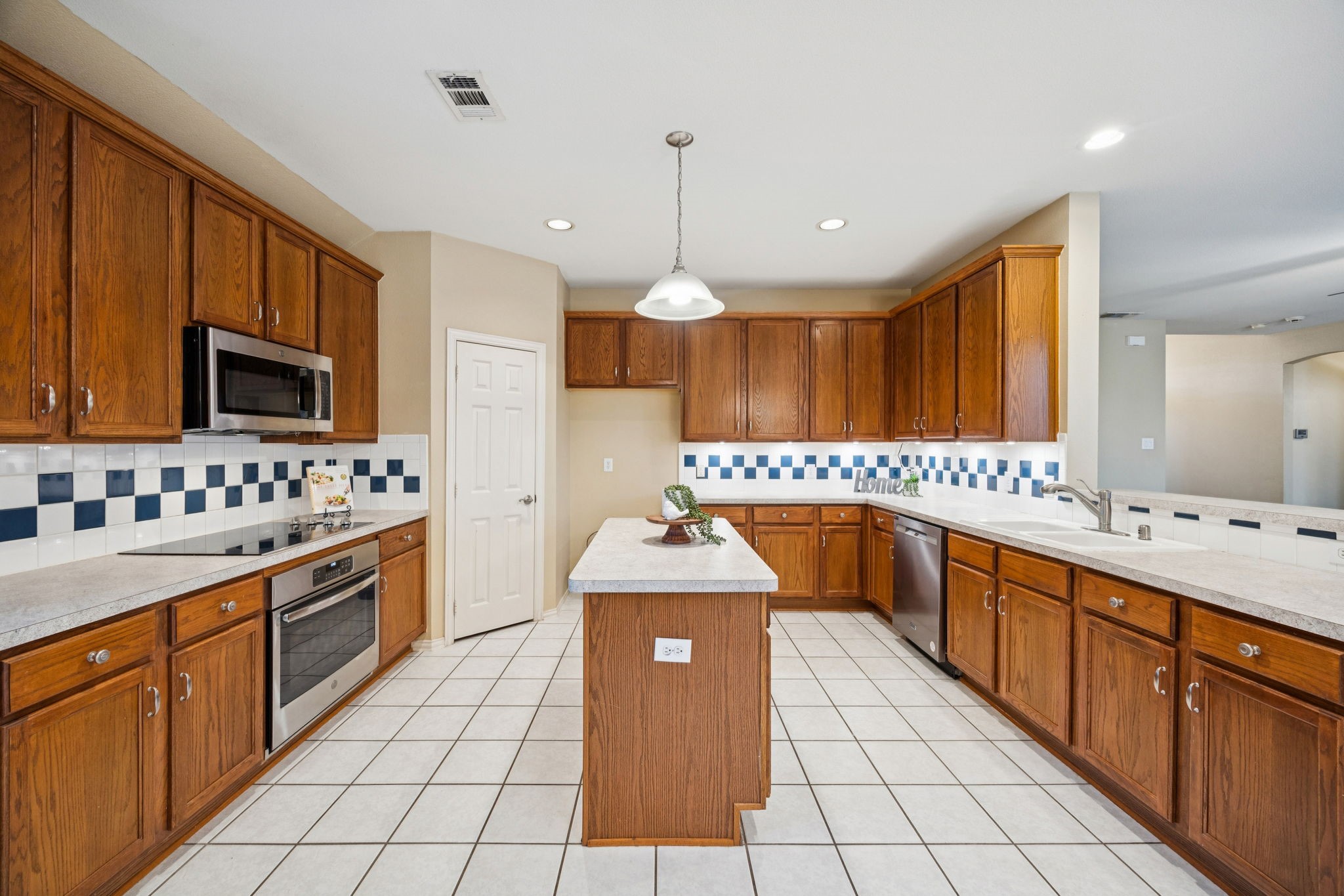 1516 High Country Lane Allen TX 75002