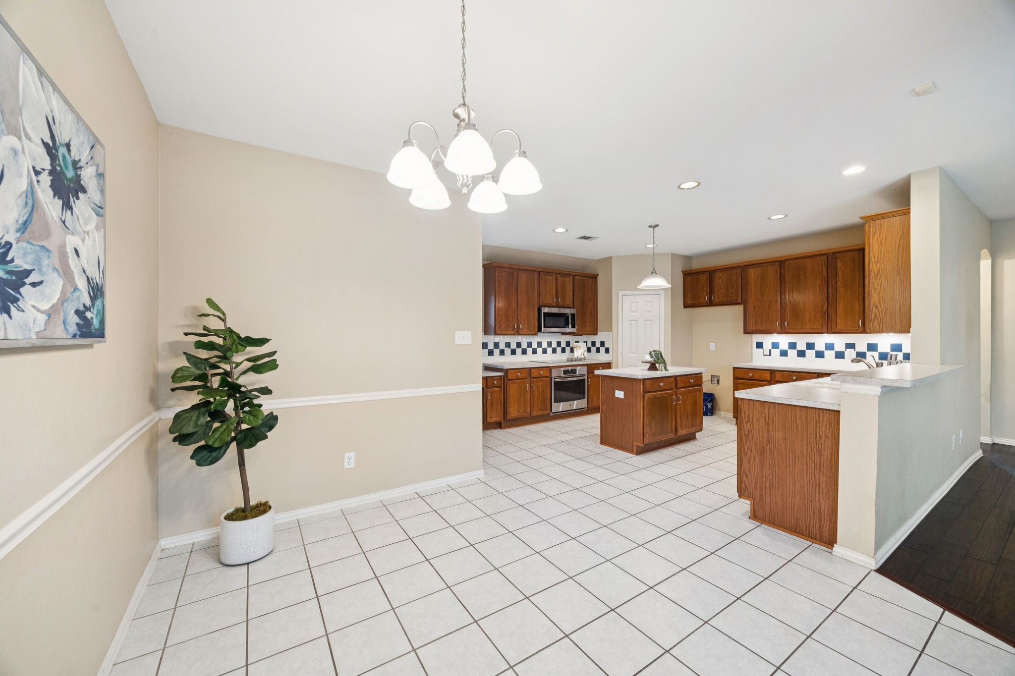 1516 High Country Lane Allen TX 75002