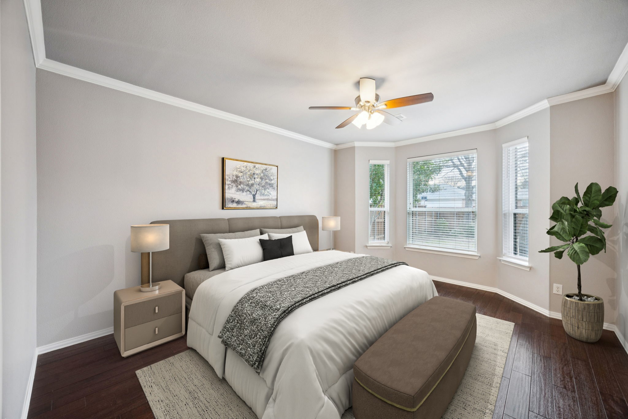 1516 High Country Lane Allen TX 75002