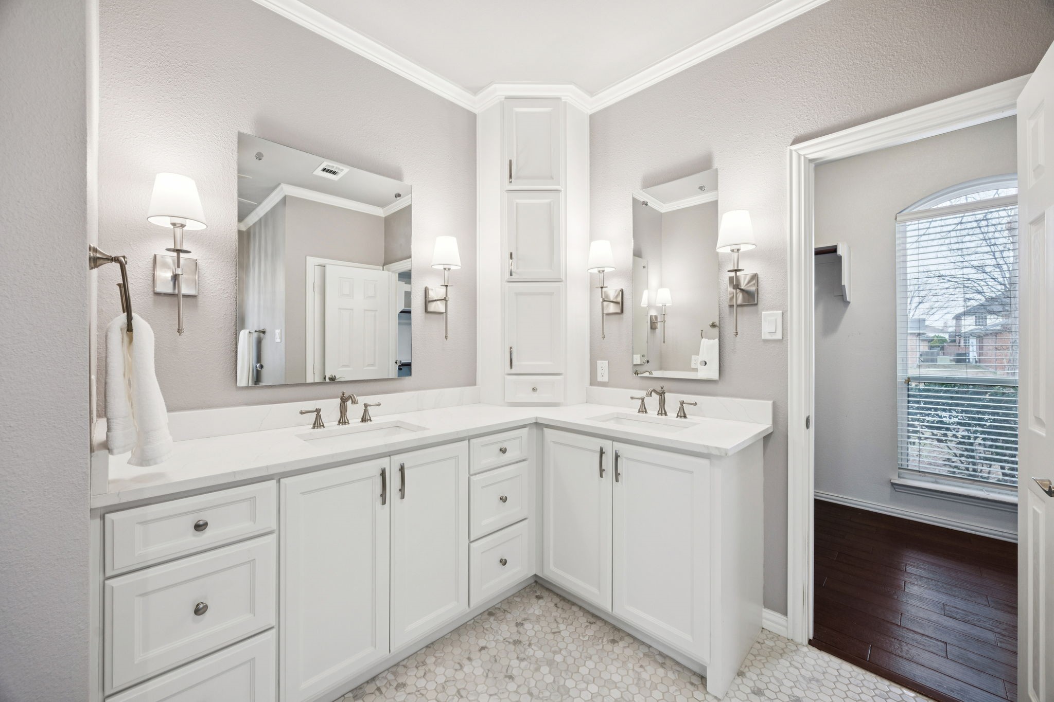 1516 High Country Lane Allen TX 75002