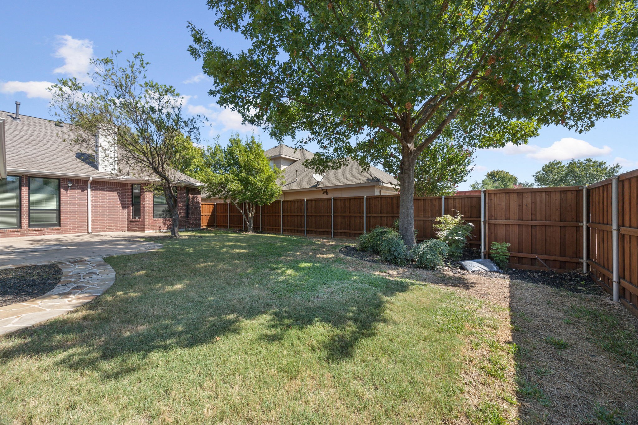 1516 High Country Lane Allen TX 75002