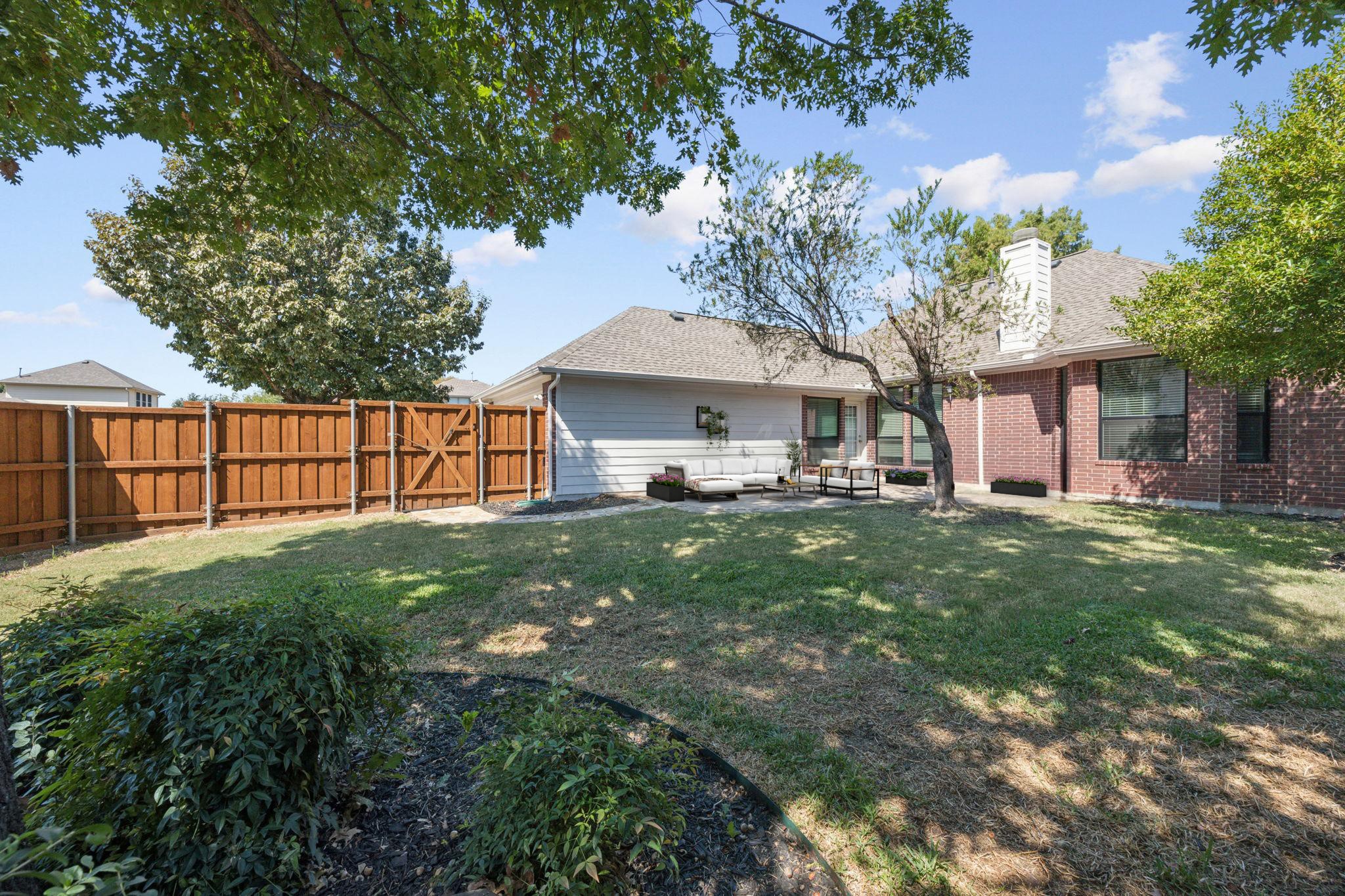1516 High Country Lane Allen TX 75002