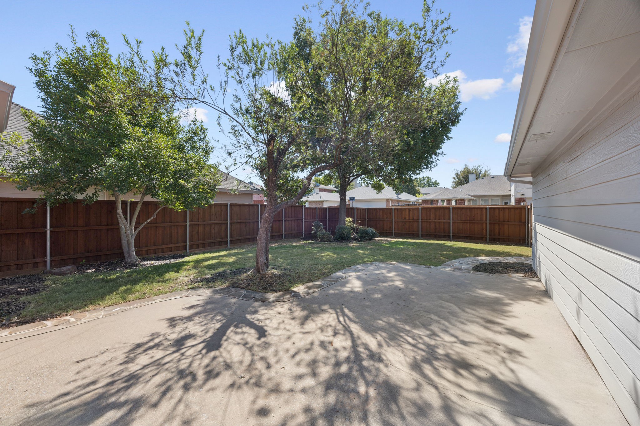 1516 High Country Lane Allen TX 75002