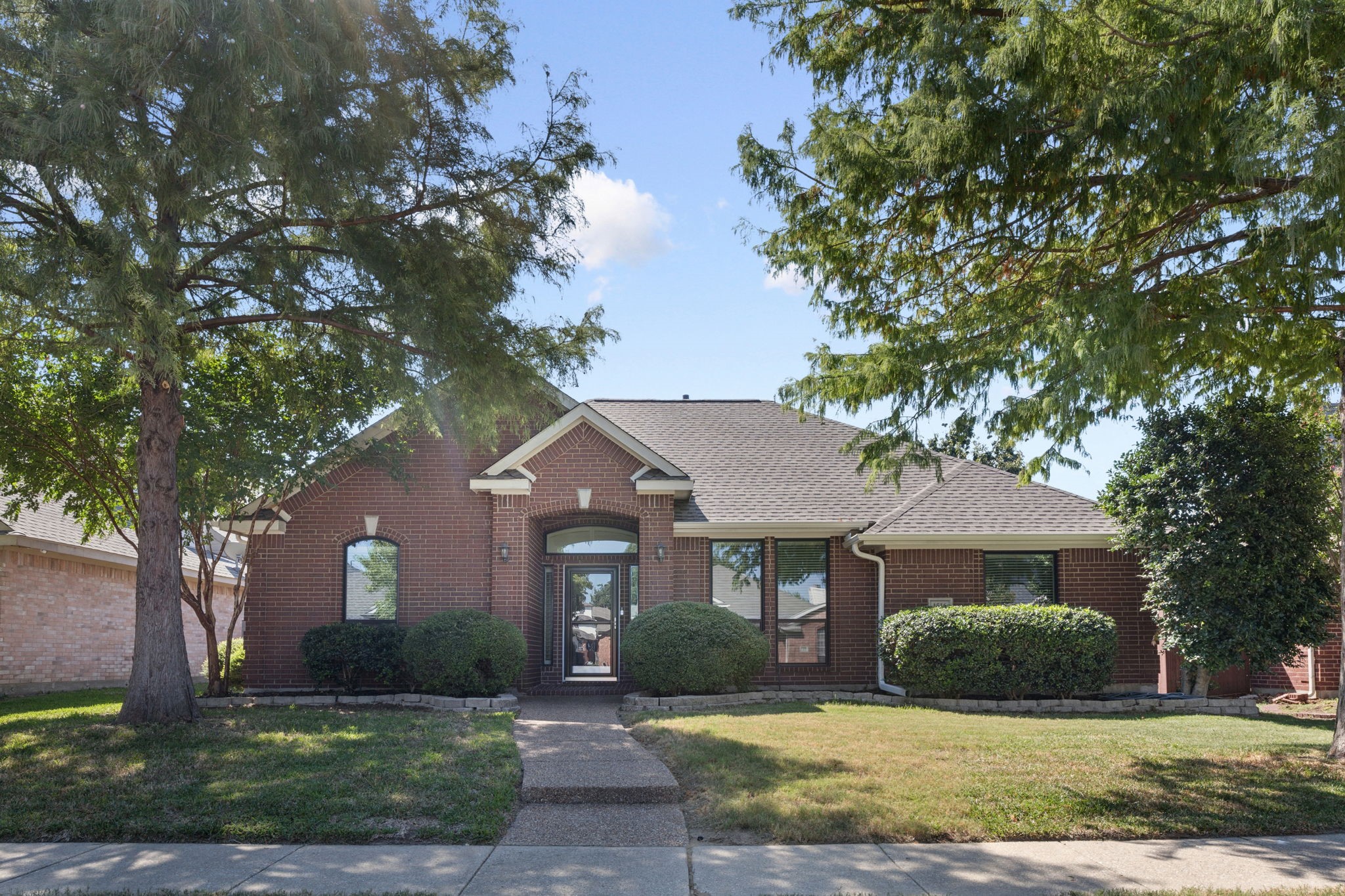 1516 High Country Lane Allen TX 75002