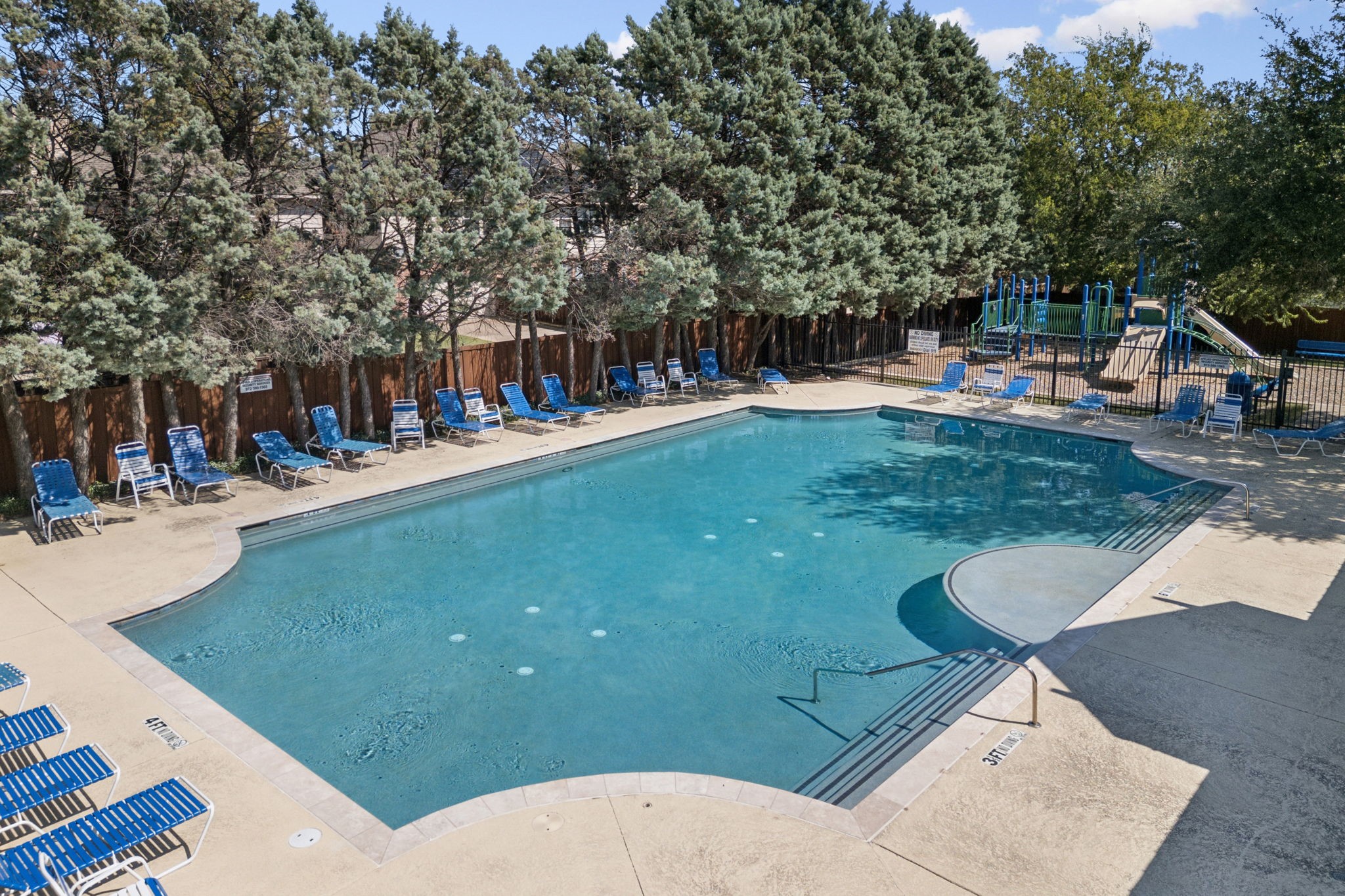 1516 High Country Lane Allen TX 75002