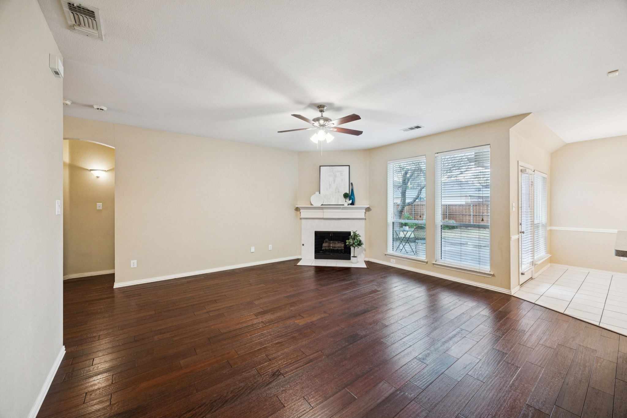 1516 High Country Lane Allen TX 75002