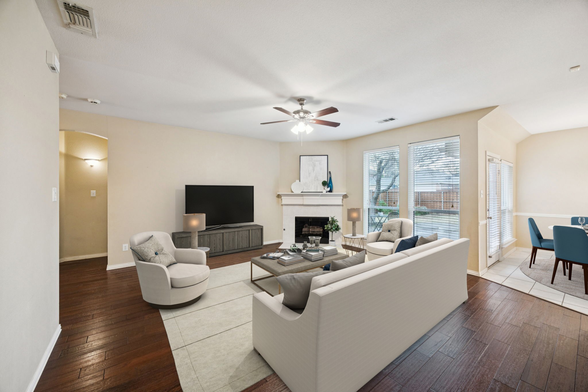 1516 High Country Lane Allen TX 75002