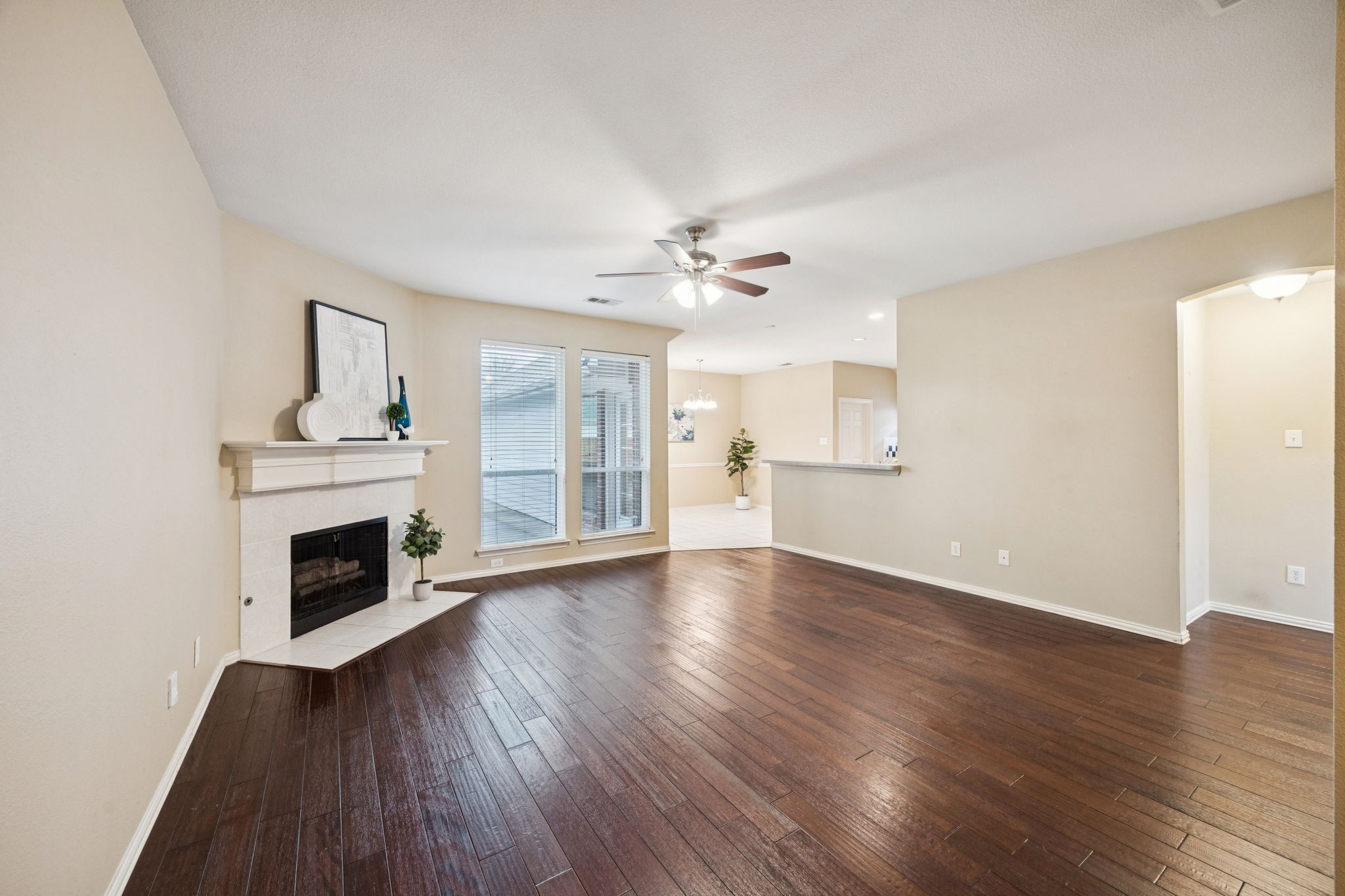 1516 High Country Lane Allen TX 75002