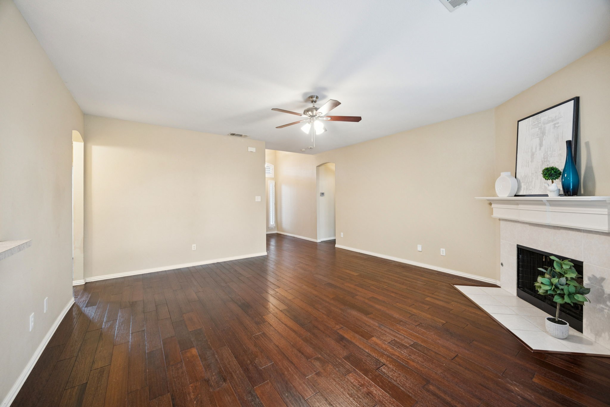 1516 High Country Lane Allen TX 75002