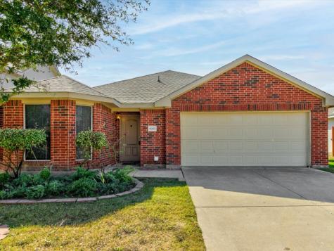 4009 Liberty Trail Heartland TX 75126