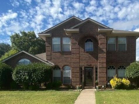 2408 Barger Lane Sachse TX 75048