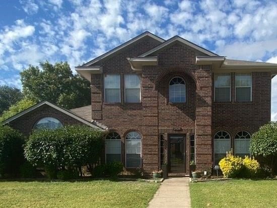 2408 Barger Lane Sachse TX 75048