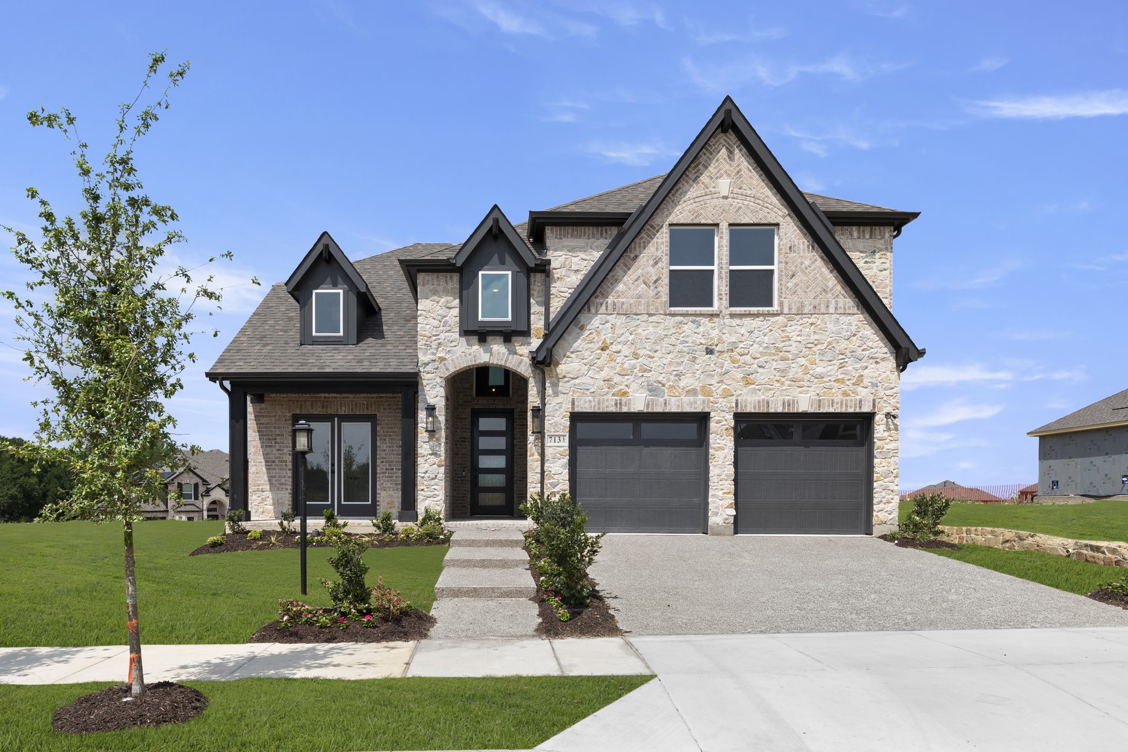 713 Golden Galaxy Way Wylie TX 75098