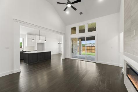 713 Golden Galaxy Way Wylie TX 75098