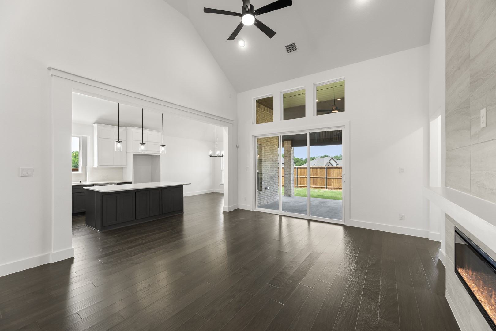 713 Golden Galaxy Way Wylie TX 75098