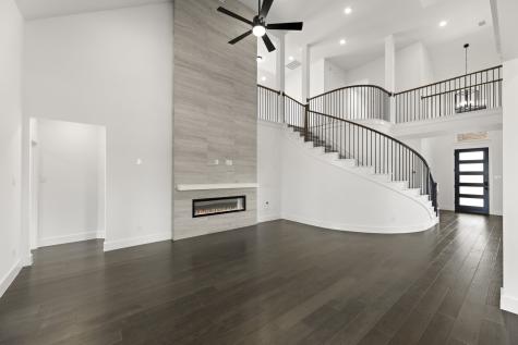 713 Golden Galaxy Way Wylie TX 75098