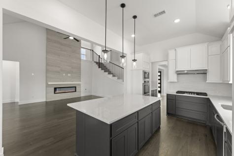 713 Golden Galaxy Way Wylie TX 75098